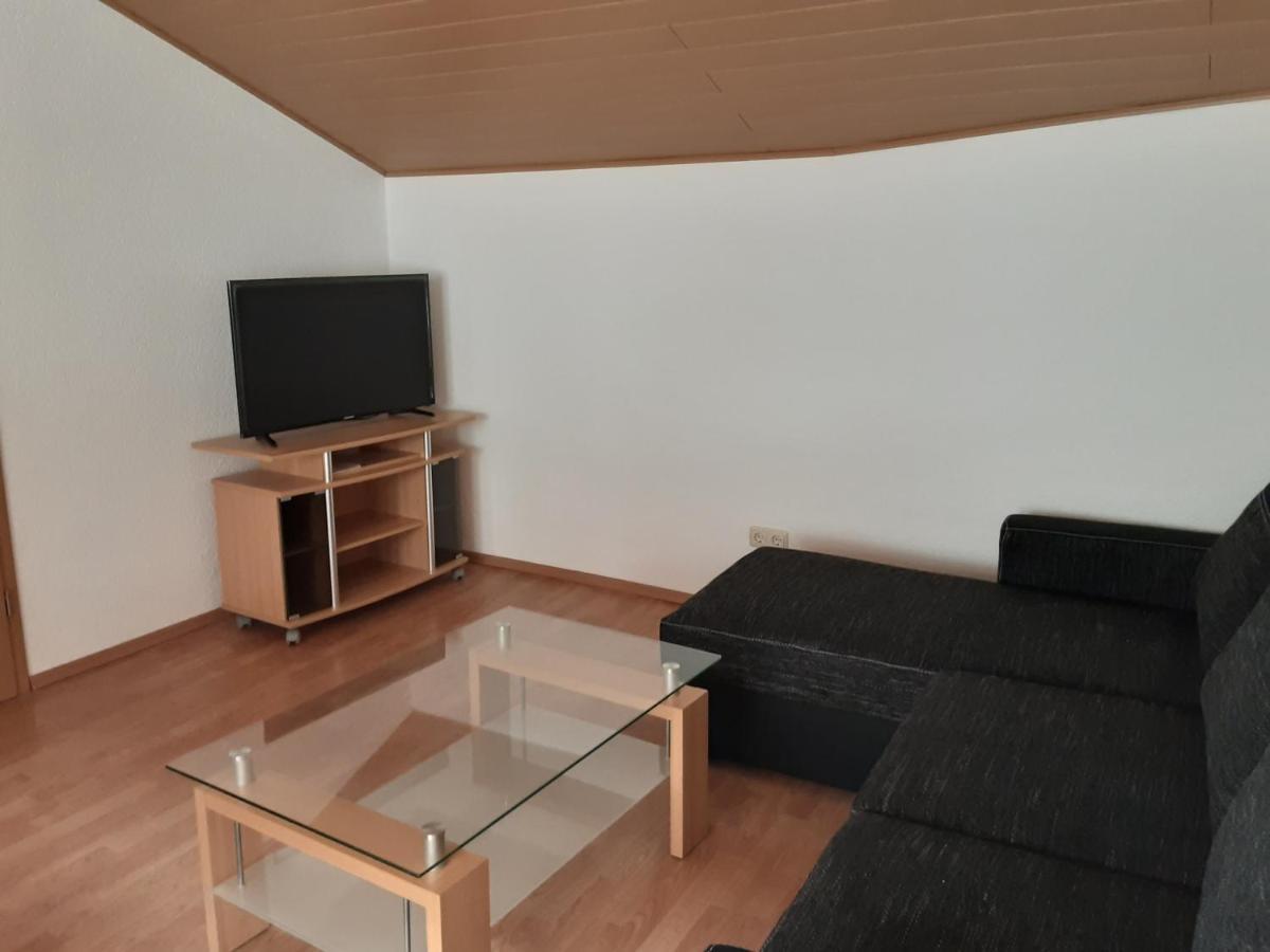 Ferienwohnung Auf Den Bauernhof Tauscha Εξωτερικό φωτογραφία