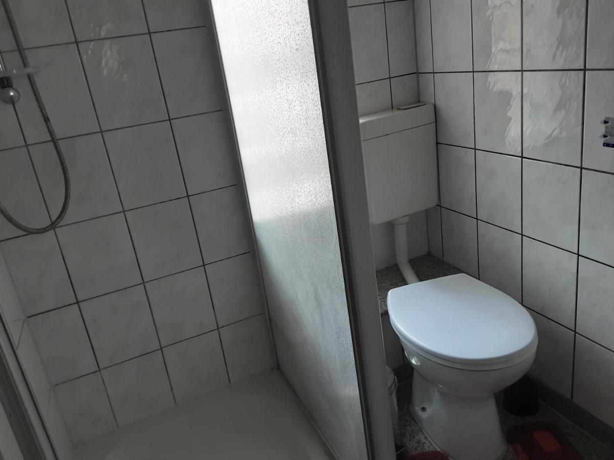 Ferienwohnung Auf Den Bauernhof Tauscha Εξωτερικό φωτογραφία