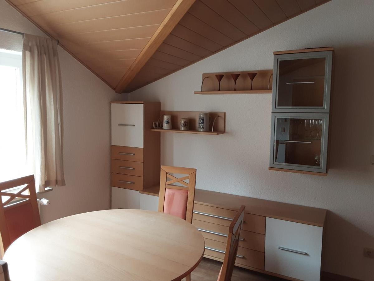 Ferienwohnung Auf Den Bauernhof Tauscha Εξωτερικό φωτογραφία